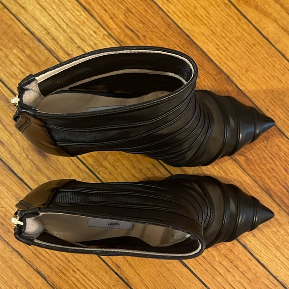Jimmy Choo heels - Size: 40 - Picture 9 of 14